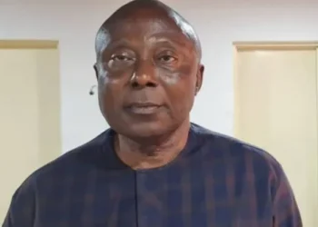 Court jails former Accountant-General of the Federation for eight years over N868.4million fraud