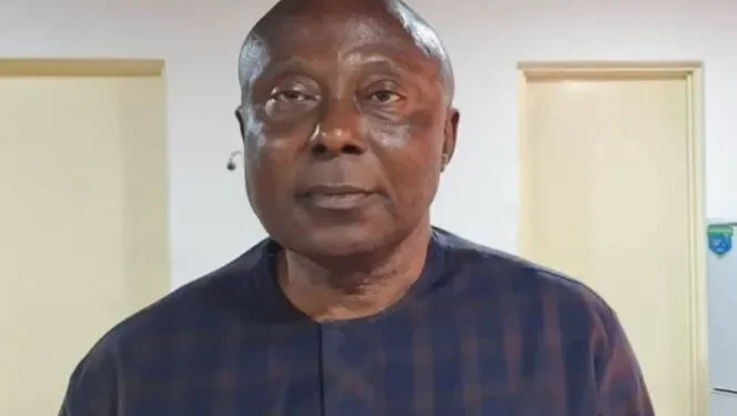 Court jails former Accountant-General of the Federation for eight years over N868.4million fraud