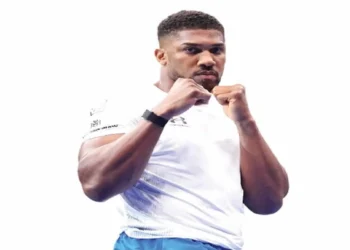 Anthony Joshua has relocated to Dubai, says uncle