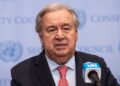 International Women’s Day: United Nations identifies eight actions for a more equal world