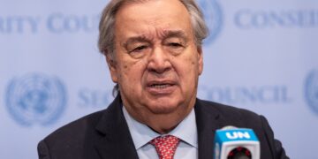 International Women’s Day: United Nations identifies eight actions for a more equal world