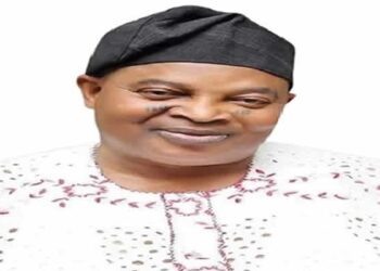 Baruwa dislodges MC Oluomo as National Union of Road Transport Workers President, takes control of secretariat