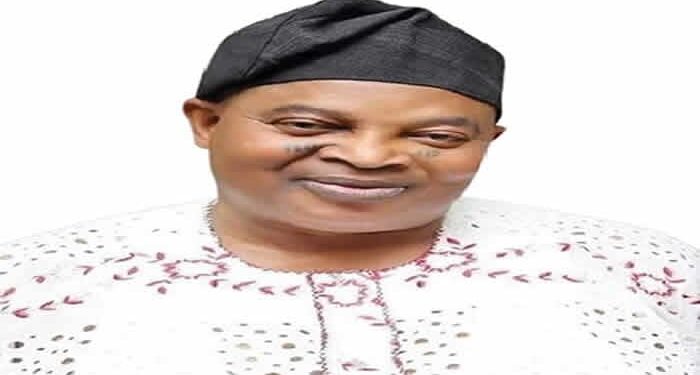 Baruwa dislodges MC Oluomo as National Union of Road Transport Workers President, takes control of secretariat
