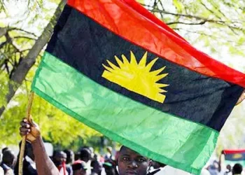 Nigerian troops reopen road shut for years by proscribed Indigenous People of Biafra