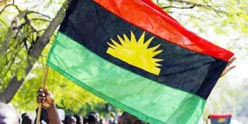 Nigerian troops reopen road shut for years by proscribed Indigenous People of Biafra