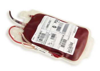 Laboratory technician running illegal blood bank in hair salon arrested