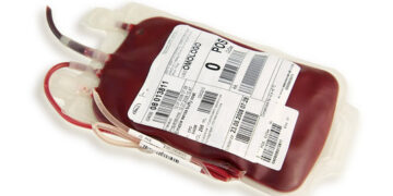 Laboratory technician running illegal blood bank in hair salon arrested