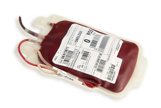 Laboratory technician running illegal blood bank in hair salon arrested