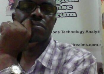 ITREALMS Media announces 2026 Nigeria DigitalSENSE Forum