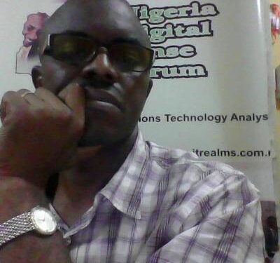 ITREALMS Media announces 2026 Nigeria DigitalSENSE Forum