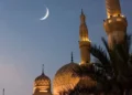 Nigerian government declares Thursday, Friday public holidays for Eid-el-Fitr