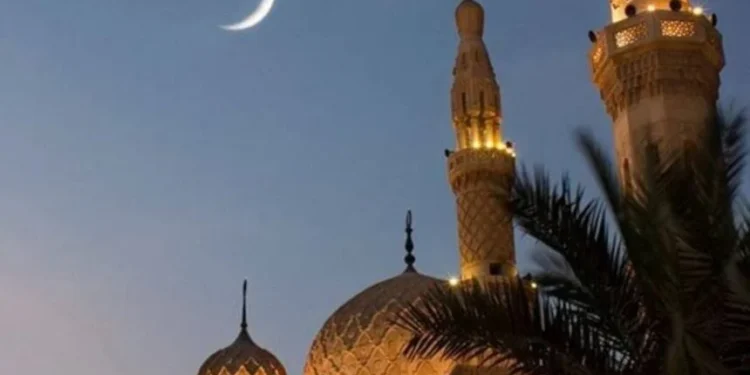 Nigerian government declares Thursday, Friday public holidays for Eid-el-Fitr