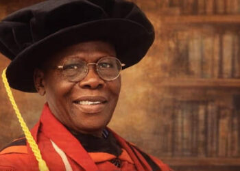 The Journalist Who Shaped a Generation – Prof. Dayo Duyile’s Six-Decade Legacy of Mentorship and Media Mastery