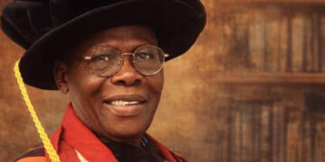 The Journalist Who Shaped a Generation – Prof. Dayo Duyile’s Six-Decade Legacy of Mentorship and Media Mastery