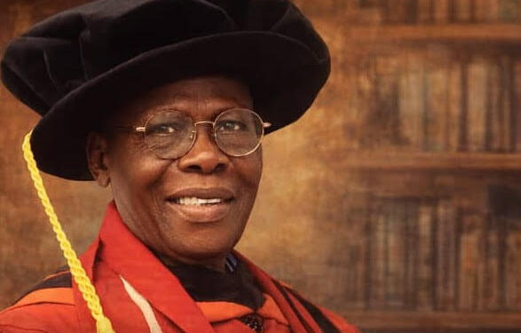 The Journalist Who Shaped a Generation – Prof. Dayo Duyile’s Six-Decade Legacy of Mentorship and Media Mastery