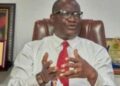 Penpushing celebrates Dideolu Falobi at 60