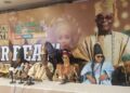 Fifty Countries to participate at Lisabi Festival, says Egbaliganza Convener