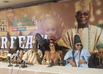 Fifty Countries to participate at Lisabi Festival, says Egbaliganza Convener