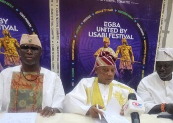 Egbaliganza has come to stay in Lisabi Day Celebration, no division, says committee chairman