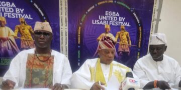 Egbaliganza has come to stay in Lisabi Day Celebration, no division, says committee chairman