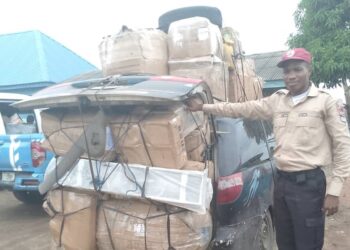 Federal Road Safety Corps mobile court convicts 17 traffic offenders