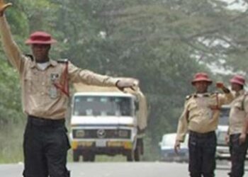 Mobile court fines 20 drivers for seatbelt, license violations in ogun state