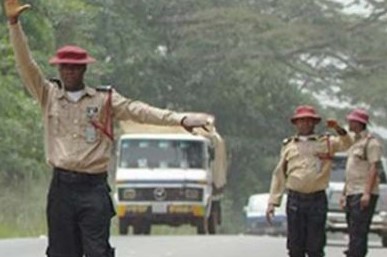 Mobile court fines 20 drivers for seatbelt, license violations in ogun state