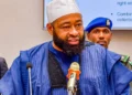 International Press Institute urges President Tinubu to call Governor Bago to order over attacks on media.
