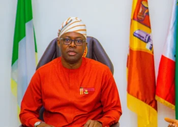 Governor Makinde urges leaders to reach consensus on Nigeria’s federalism