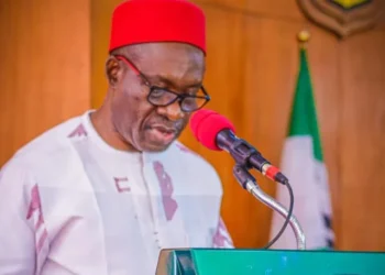 Governor Soludo dissolves cabinet after second term inauguration