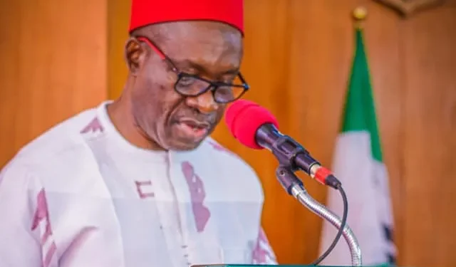 Governor Soludo dissolves cabinet after second term inauguration