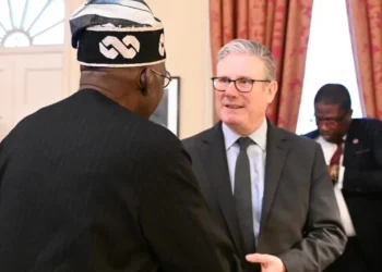 Nigeria signs deal with United Kingdom to deport visa overstayers, failed asylum seekers, criminals