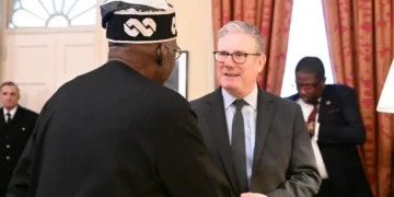 Nigeria signs deal with United Kingdom to deport visa overstayers, failed asylum seekers, criminals