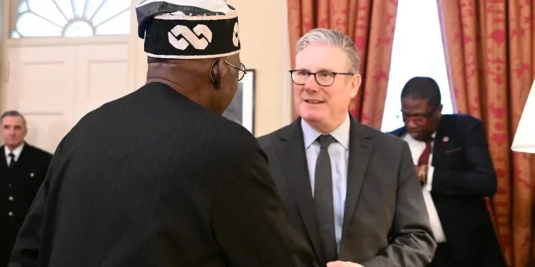Nigeria signs deal with United Kingdom to deport visa overstayers, failed asylum seekers, criminals
