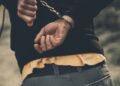 Police detain six officers for extorting trader of ₦200,000
