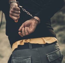 Police detain six officers for extorting trader of ₦200,000