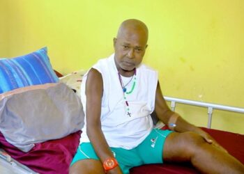 Former Super Eagles Midfielder, Henry Nwosu, is dead