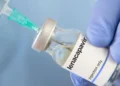 Nigerian government rolls out new HIV prevention injection.