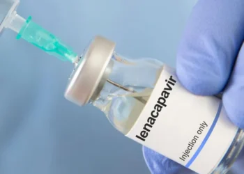 Nigerian government rolls out new HIV prevention injection.