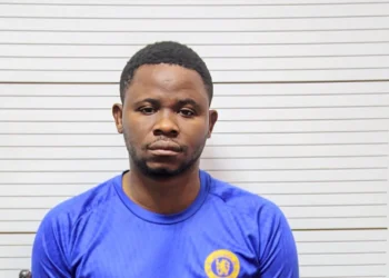 Court jails ex-convict for three years over N12million theft