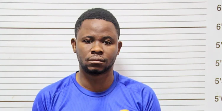Court jails ex-convict for three years over N12million theft
