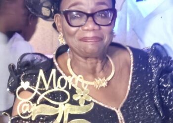 Iyabo Anisulowo is a woman of integrity, says Tolu Odebiyi
