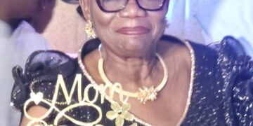 Iyabo Anisulowo is a woman of integrity, says Tolu Odebiyi
