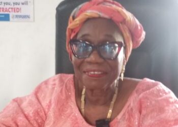 Iyabo Anisulowo to mark 75th birthday with launch of memoir