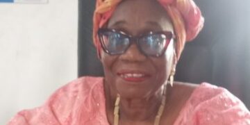 Iyabo Anisulowo to mark 75th birthday with launch of memoir