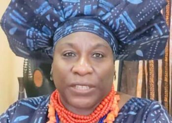 All Progressives Congress reforms may finally crack Nigeria’s long-standing barrier against female governors, says Obasanjo