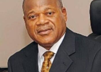 President Tinubu’s National Think Tank Patron, Kayode Amusan joins 2027 governorship race in Ogun State