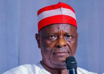 Kwankwaso resigns from Nigeria People’s Party