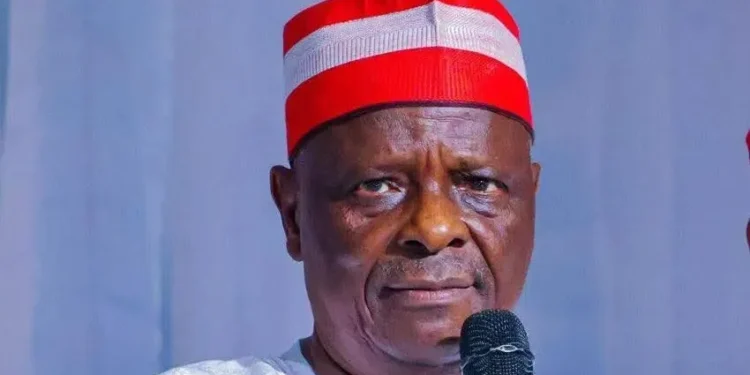 Kwankwaso resigns from Nigeria People’s Party