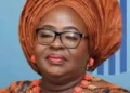 Olori Olanike Ogunleye goes to final rest in grandstyle